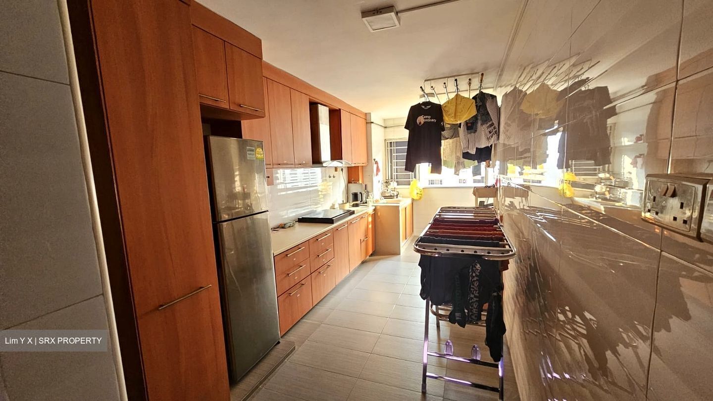Blk 760 Yishun Street 72 (Yishun), HDB 4 Rooms #609265161